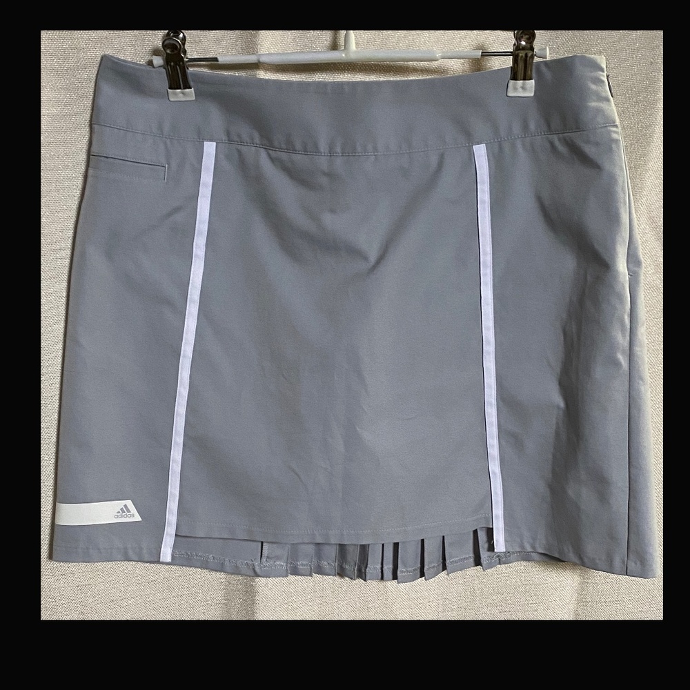 Adidas Tennis Skirt